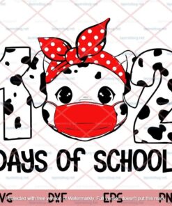 102 Days of School svg,102 days smarter,Dalmatian puppy,100 Days Brighter ,Teacher Svg,Students Svg,Schoolers,Digital Download,Sublimation Customizable Layered Svg, Svg Eps Png Dxf