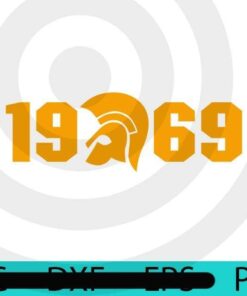 1969, Halloween 2021, Halloween, Halloween Theme, Halloween Gift, 2021 Halloween, Awesome Scary Cute Funny Halloween Art Gift, Customizable PNG