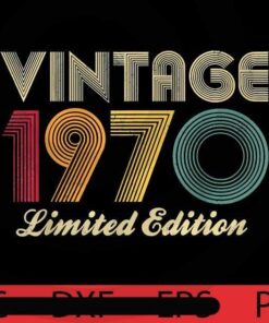 1970 50th Birthday, Halloween 2021 art, Happy 2021 Halloween, Halloween Theme, Scary Halloween Gift, Customizable PNG