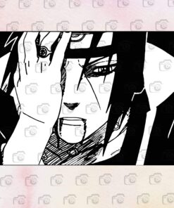 2020 Fashion Naruto Layered ,Naruto Fans, Anime Lovers Layered Svg Eps Png Dxf