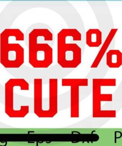 666 percents Cute red , 2021 Halloween, Halloween Theme, Halloween Stuff Customizable PNG