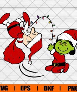 A Charlie Brown Christmas, Lucy Van Pelt, Charlie Brown, Merry Christmas, cartoon, Layered SVG, DXF, PNG, EPS