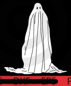 A Ghost Story, Halloween 2021, Halloween, Halloween Theme, Scary Halloween Art, Halloween Gift, Customizable PNG