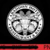 Abaddon Hotel Restaurant and bar, Halloween 2021 art, Halloween, Halloween Theme, Scary Halloween Gift, Customizable PNG