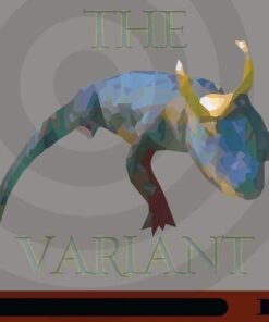 Alligators Loki, Loki Laufeyson , the Variant marvel movie Customizable Png