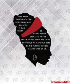 Amanda Gorman, In This Truth, In This Faith, We Trust. inspirational,History Has Its Eyes On Us Layered Svg Eps Png Dxf
