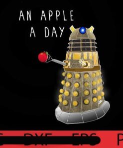 An Apple a Day Keeps , Halloween 2021, 2021 Halloween, Halloween Theme, Halloween, Scary Halloween, Funny Art, Cute Halloween gift, Customizable PNG