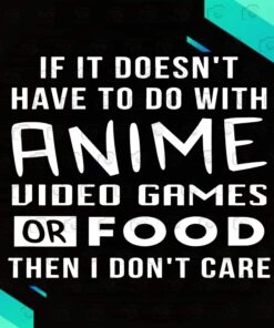 Anime Shirt Video Game Shirt Anime Fans, Anime Lovers Digital Download svg, png, dxf, eps