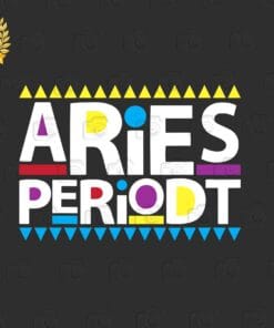 Aries Periodt Zodiac Sign, Aries Gemstone, Lucky Gemstones For Aries,trending, Layered SVG, DXF, PNG, EPS