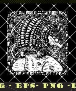 Armadillooooo, Armadillo Do, Animal, Armadillo Do Lover, Wildlife, Layered SVG, DXF, PNG, EPS