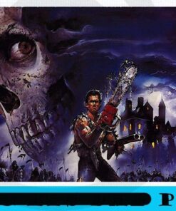 Army of Darkness, Happy Halloween Day 2021, Horror Movie Horror Film, Halloween Movie Customizable PNG