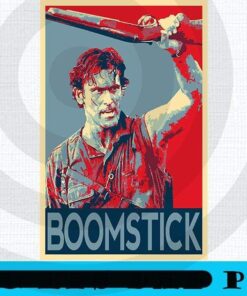 Ash Boomstick Evil Dead and Army of Darkness, Horror Movie, Horror Film, 2021 Halloween, Halloween Day, Scary Halloween Movie Art Gift Customizable PNG