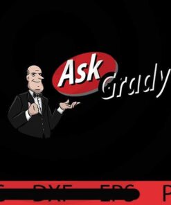Ask Jeeves Ask Grady, Halloween, Halloween Theme, Halloween Gift, Halloween 2021, 2021 Halloween, Scary Cute Awesome Art, Funny Gift, Halloween Art, Customizable PNG