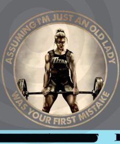 Assuming I'm Just An Odd Lady, was you Mistake, Strong Girl, Lift weighting, gym Customizable PNG
