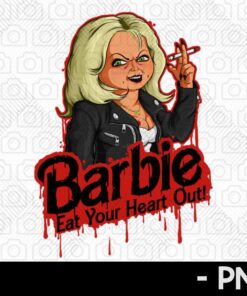 Baby Eat your heart out Halloween Art scary Customizable PNG