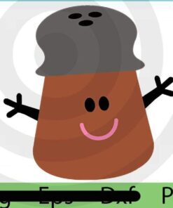 Baby Paprika , 2021 Halloween Art, Halloween Theme, Scary Halloween Customizable PNG