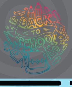 Back to school svg, back to school, school svg, teacher svg, school party svg, first school day svg Customizable png