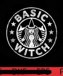 Basic Witch , Halloween, Halloween 2021, 2021 Halloween, Halloween Theme, Halloween Gift, Scary Art, Funny Art, Cute Awesome Art, Customizable PNG