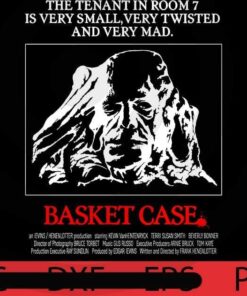 BASKET CASE, Halloween art, Happy 2021 Halloween, Halloween Theme, funny Halloween Gift, Customizable PNG