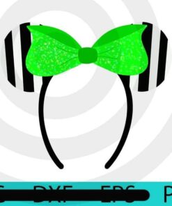 Beetlejuice Ears, Mickey, Disney, Halloween, Halloween 2021, Halloween Art, Halloween, Funny cute scary Art, 2021 halloween, 2021 halloween gift, halloween theme, gift for man woman, Customizable PNG