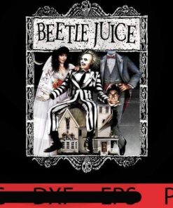 Beetlejuice, Halloween 2021, Halloween, Halloween Theme, Halloween Art, 2021 Halloween, Halloween Gift, Man woman gift, Customizable PNG