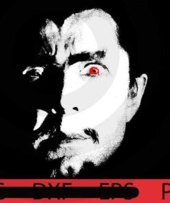 Bela Lugosi master, Halloween 2021 art, Halloween, Halloween Theme, Scary Halloween Gift, Customizable PNG