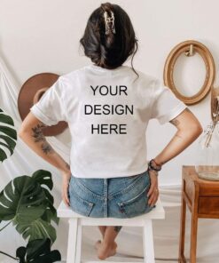 Bella Canvas 3001 back mockup. Bella Canvas white shirt mockup. Tshirt mockup. Mockup model. White shirt mockup. 3001 bella canvas mockup