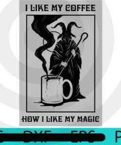 Black Magic , Cute, Funny, Trending, Halloween, Cute Halloween, Funny Halloween , Halloween Art, 2021 halloween, 2021 halloween gift, halloween theme, man gift , woman gift, Customizable PNG