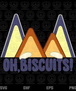 Bluey-Dad-Mum Love Father's Day Customizable Layered Svg, Svg Eps Png Dxf