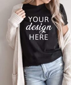 Boho Shirt Mockup| Bella Canvas 3001 Mockup| Black T-shirt Mockup| Hanging Shirt Mockup| Cute Shirt Mockups| Mockup Shirt