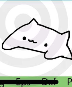 Bongo Cat Meme, 2021 Halloween Art, scary horror Halloween Theme, funny cute Saying, Customizable PNG
