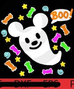 Boo!!! , Mickey, Disney, Halloween, Halloween 2021, Halloween Art, Halloween, Funny cute scary Art, 2021 halloween, 2021 halloween gift, Halloween 2021 gift, halloween theme, Boy girl man woman gift, Customizable PNG