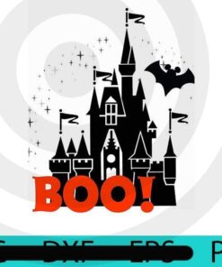 Boo to you, Halloween, Halloween Art, Cute Art, Funny art, scary Art, 2021 halloween, Mickey, Disney, Halloween, 2021 halloween gift, halloween theme, gift for man woman, Customizable PNG