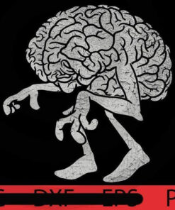 Braindead, Halloween 2021, 2021 Halloween, Halloween, Halloween Theme, Halloween Art, Halloween Gift For Man woman, Customizable PNG