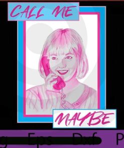 Call Me Maybe, 2021 Halloween, Halloween Theme, Halloween Stuff Customizable PNG