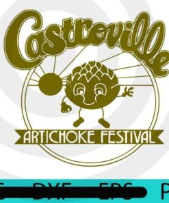 CASTROVILLE ARTICHOKE Festival, Halloween 2021, Halloween, Funny, Cute, Scary, 2021 Halloween, Halloween Theme, Halloween Art, Gift for man woman kid, Customizable PNG