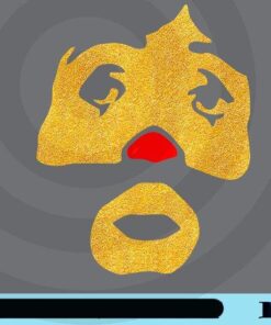 Cepillin Clown, Ricardo González Gutiérrez, Cepillín, Mexican Clown, Cepillin Fans, Customizable Png