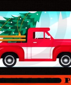 christmas elf riding monster truck, Happy Christmas Christmas Truck X-mas, Christmas Day, Cute Christmas Gift, Customizable PNG
