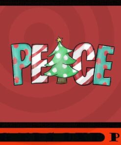 christmas peace, Happy Christmas X-mas, Christmas Day, Christmas Gift, Customizable PNG