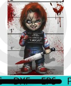 Chucky from Childs play , Halloween 2021, 2021 Halloween, Halloween, Halloween Theme, Halloween Art, Halloween Gift For Man woman, Customizable PNG