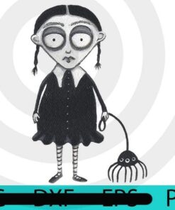 Claudine and Eddie , Halloween 2021, 2021 Halloween, Halloween Theme, Halloween, Scary Art, Funny Halloween, Cute Halloween, Halloween gift, Customizable PNG