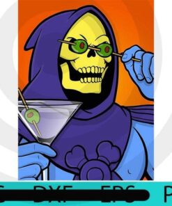 Colorful Party Skeletor, skull Halloween 2021, 2021 Halloween, Halloween, Halloween Theme, Halloween Art, Halloween Gift For Man woman, Customizable PNG