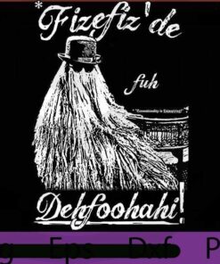 Cousin Itt- Convention, 2021 Halloween, Halloween Theme, Halloween Stuff Customizable PNG