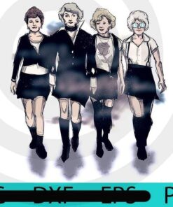 Craft Girls , Halloween art, Happy 2021 Halloween, Halloween Theme, funny Halloween Gift, Customizable PNG