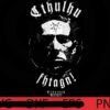 Cthulhu Fhtagn, Halloween 2021 art, Happy 2021 Halloween, Halloween Theme, Scary Halloween Gift, Customizable PNG