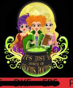 Cute H, Happy Halloween 2021, 2021 Halloween, Halloween, Halloween Theme, Halloween Art, Halloween Gift, Customizable PNGocus Pocus The Sanderson