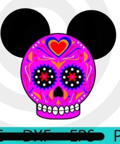 Cute Mickey, Disney, Halloween, Dia De Los Muertos, Halloween 2021, Halloween Art, Halloween, Funny cute scary Art, 2021 halloween, 2021 halloween gift, Halloween 2021 gift, halloween theme, Boy girl man woman kid gift, Customizable PNG