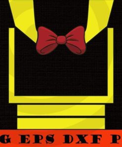 Cute Sailor Moon Manga Anime Game Red Bow, Sailor Moon Fan Lover, Gift for Girls Woman Customizable Layered Svg, Svg Eps Png Dxf