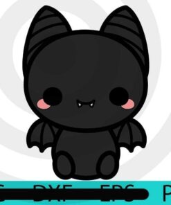 Cute spooky bat, Halloween, Halloween Theme, Halloween Gift, Halloween 2021, 2021 Halloween, Cute Awesome Art, Funny Gift, Halloween Art, Customizable PNG