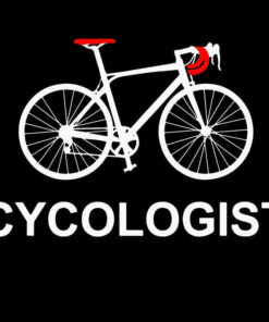 Cycologist Funny MTB Cycling Gift, Bicycle ,Layered SVG, DXF, PNG, EPS